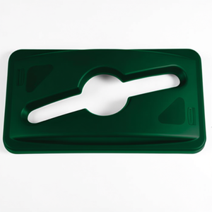Tappi per Bottiglie e Carta Slim Jim Verde 1788373 - Product Image 2
