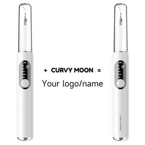 Appareil de blanchiment des dents, éliminateur de plaque dentaire pour enfants, adultes et animaux de compagnie, outil électrique à ultrasons pour éliminer le tartre et la plaque dentaire, kit T6 - Product Image 6