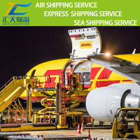 Dropshipping Agent Fcl DDP DDU Transitaire Mer Air Porte à Porte Chine vers USA Pakistan Toronto Venezuela Turquie