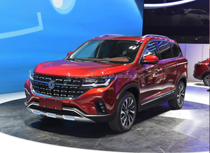 SUV Voiture intelligente <span class=keywords><strong>Mini</strong></span>-fourgonnette avec caméra LED chinoise Dongfeng nouvelle génération à haute vitesse, lumière électrique, cuir multifonction 2720 - Product Image 6