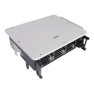 Inversor trifásico de doble/cuádruple cadena optimizado Sun Grow SG125CX-P2 V21 de 125 kW con 99.9% de eficiencia y entrada de 48 V - Product Image 3
