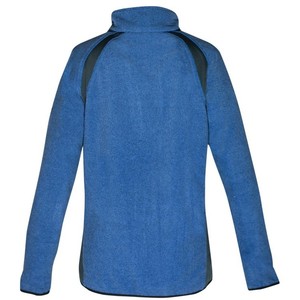 OEM Venta invierno de hombre al aire libre mantener cálido y cómodo a prueba de viento de manga <span class=keywords><strong>larga</strong></span> <span class=keywords><strong>chaqueta</strong></span> de lana - Product Image 2