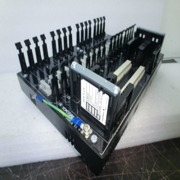 A2bn4d-200c0 16ch Yoknio Backplane, N-i0 Isbp (left ), Unused&amp;4977