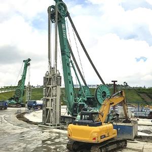 Fresadora en Frío de Doble Rueda SX40-A de Marca Famosa, Nueva Maquinaria para Construcción de Carreteras, Venta Caliente en China - Product Image 5