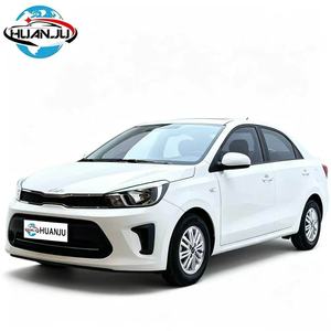 รถเก๋งมือสองราคาถูกที่สุด ปี 2020 Kia Pegas 1.4L เกียร์ออโต้ สมาร์ทวาเลนท์ น้ำมันเบนซิน ขับเคลื่อนล้อหน้า พร้อมส่ง รถ Kia มือสองสภาพดี - Product Image 1