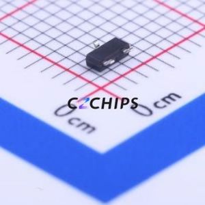 BZX84-C7V5ไดโอด ZENER ไดโอด215 SOT-23(TO-236AB) ชิปชิ้นส่วนอิเล็กทรอนิกส์ - Product Image 2