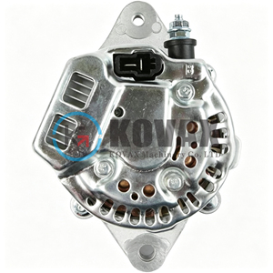 ไดชาร์จ AM877740 เครื่องกำเนิดไฟฟ้ากระแสสลับ SE501824 RE45863 สำหรับรถแทรกเตอร์ John Deere รุ่น 4005 4010 430 655 755 <span class=keywords><strong>756</strong></span> 855 856 - Product Image 5