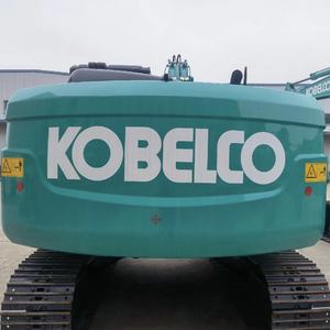 Goede Staat Gebruikte <span class=keywords><strong>Kobelco</strong></span> Graafmachine Machine <span class=keywords><strong>Sk150</strong></span> Graafmachine - Product Image 3