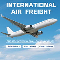 Expédition aérienne et express en Australie depuis Guangzhou et Shenzhen – Transitaire maritime fiable, transit stable, meilleurs prix, support 24/7 par le transporteur DPS