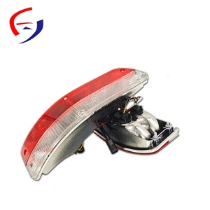 <strong>Excavator</strong> Lamp Flasher Ym80s00001f1 Ym80s00001f2 for <strong>Kobelco</strong> <strong>Sk200</strong>-8 Lamp Rear Lamp Back Light - Product Image 4