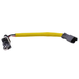Interrupteur de température du liquide de refroidissement 146-0240 pour CAT 785B 789 797 938G 950G 962G - Product Image 4