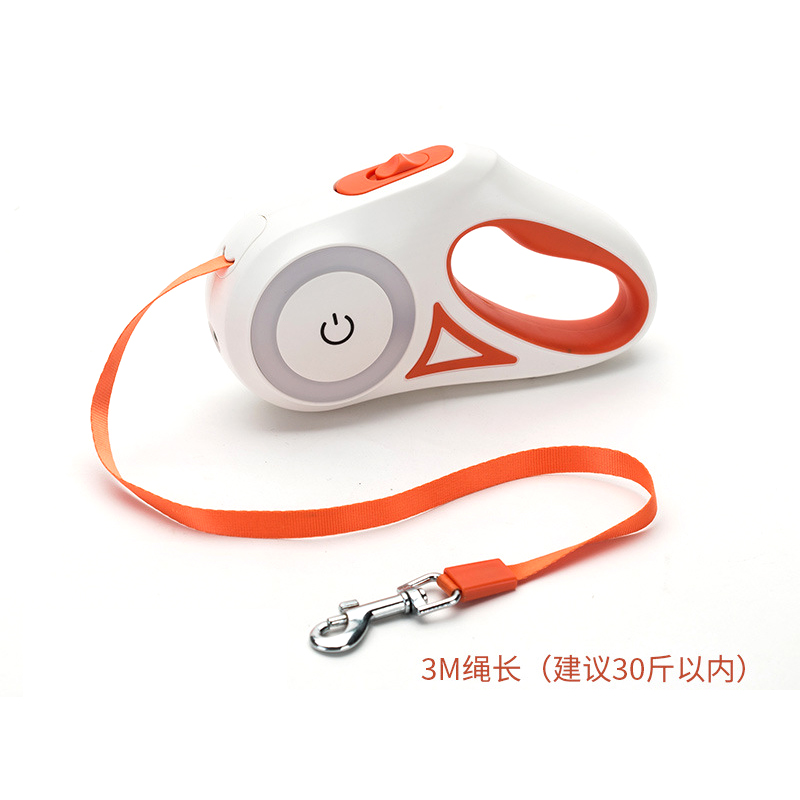 3m    Orange