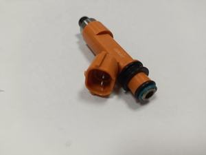 Injecteur de carburant pour <span class=keywords><strong>Suzuki</strong></span> <span class=keywords><strong>Ignis</strong></span> Jimny Swift WagonR 15710-86G00 1571086G00 Injecteur de carburant - Product Image 3