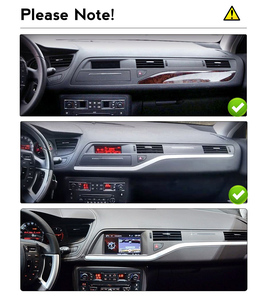 NaviFly DUDUAUTO DUDU7 7870 nuovissimo sistema Android 2K schermo GPS per auto <span class=keywords><strong>Citroen</strong></span> <span class=keywords><strong>C5</strong></span> 2009 con Wifi 4G LTE BT GPS DSP - Product Image 6