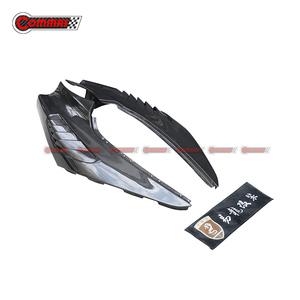 Guardabarros de Fibra de Carbono Estilo Vors para McLaren 720s, Accesorios para Auto, Piezas de Automóvil - Product Image 2