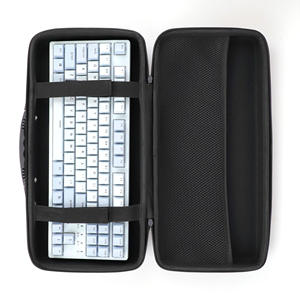 กระเป๋าใส่คีย์บอร์ดแบบแข็ง EVA สำหรับคีย์บอร์ดแบบกลไก 75 ปุ่ม - Product Image 1