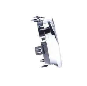 51137166440 Marco Cromado de la Parrilla Delantera Derecha para <span class=keywords><strong>BMW</strong></span> Serie 1 <span class=keywords><strong>E81</strong></span> E82 E87 E88 116i <span class=keywords><strong>116d</strong></span> 118i 118d 120i 120d 128i 135i M Coupé - Product Image 3