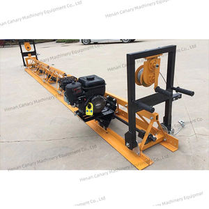 แท่นยึดปรับระดับพื้นสำหรับคอนกรีตแบบสั่นพร้อมส่วนประกอบหลัก - Product Image 4