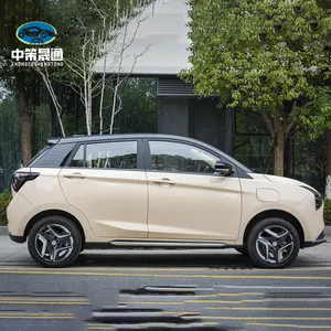 2023 Electric Car Ji Yue 01 New Energy Vehicles Wholesale Cheap Electric Suv Geely Electric Ev Suv Motor Car