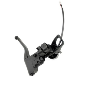 Palanca de Freno Original con Campana para Patinete Eléctrico F2/F2 Plus/F2 Pro, Accesorios y Repuestos - Product Image 1