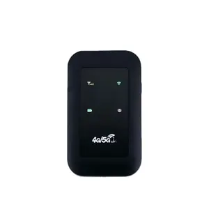 Optical Network 4G LTE Mobile WIFI Router