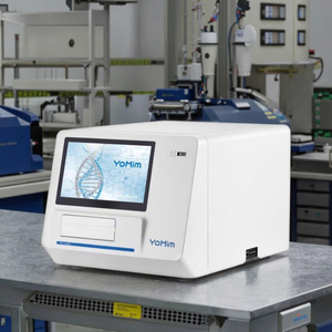 Laboratório multimodo personalizado Opticsmat U1 do espectrômetro de absorção atômica <span class=keywords><strong>UV</strong></span>-Vis fluorescência luminescência espectrômetro - Product Image 5