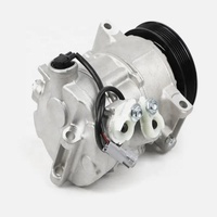 Compresseur de climatisation 12V pour camion CO30011C pour Caliber 2009 1.8L 4 cylindres RL111610AB compatible Jeep Fiat, neuf Chenfengyi, garantie 1 an