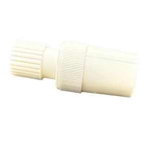 Dental <b>adapter</b> suction tube connector, strong suction to weak suction conversion head, large to small conversion head, strong - Product Image 4