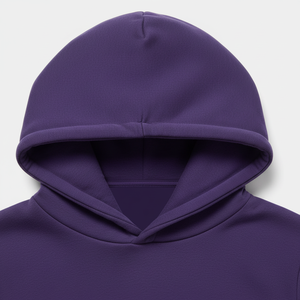 Nueva Sudadera con Capucha para Hombre, Diseño Moderno, Color Sólido Personalizado, Tejido Grueso, Alta Calidad, Precio Bajo, Sudaderas con Estampado - Product Image 2