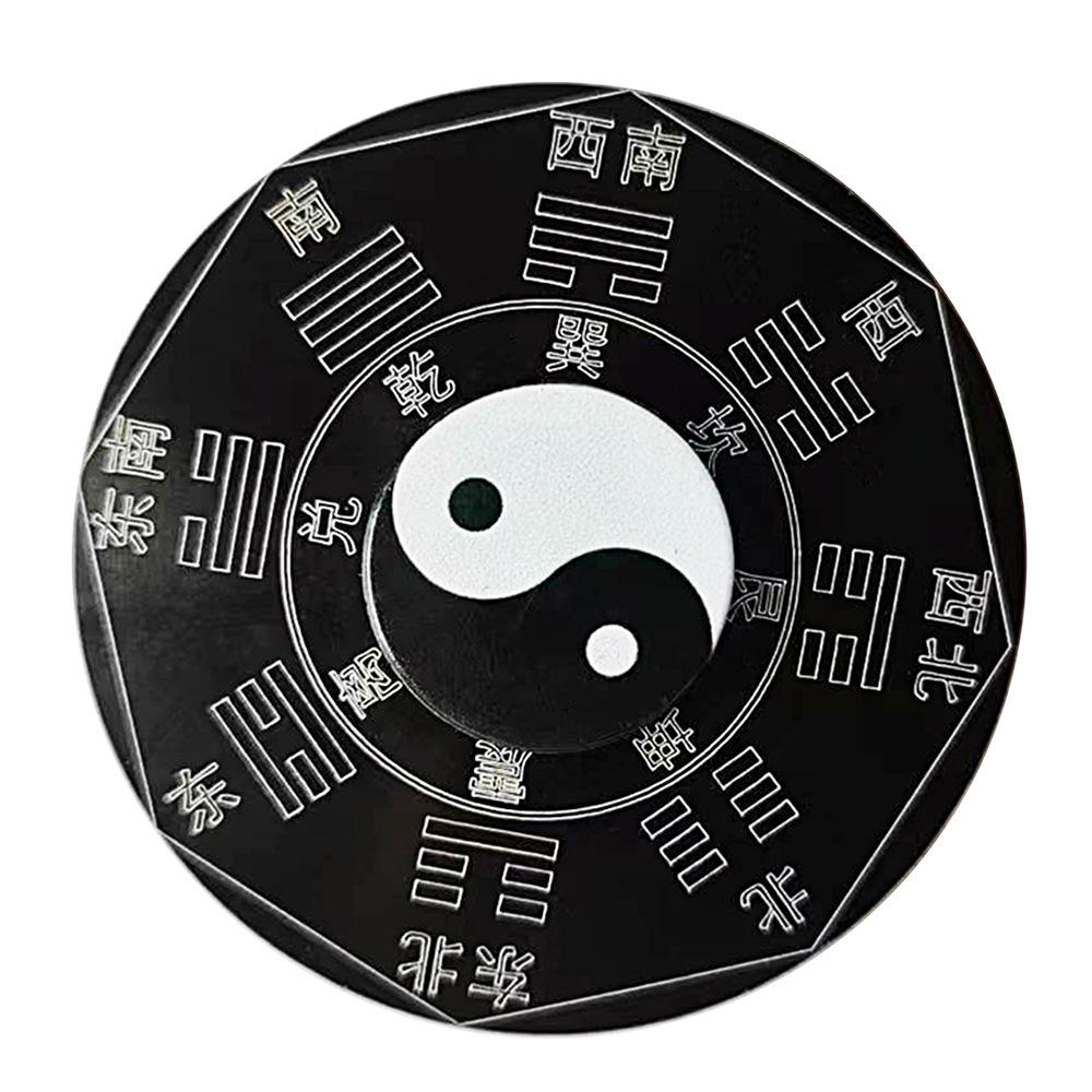 High Quality New Style Crystal Fingertip Spinner Stress Reduction and Anxiety Relief