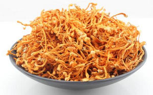 Fornitura di fabbrica miglior prezzo Springjia <span class=keywords><strong>cordyceps</strong></span> militaris estratto - Product Image 2