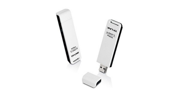 Tp-link TL-WN821N 300M Wireless Nic USB NIC Wifi Dongle Receiver Wifi Transmitter Emitter · image 4