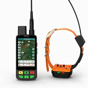 Collar con Rastreador GPS para Mascotas Eseek, para Perros y Cerdos, con Alarma, Collar de Rastreo GPS para Perros - Product Image 5