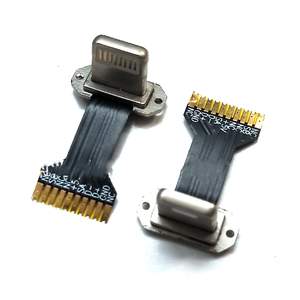 Đầu Nối Cáp Usb Loại C <span class=keywords><strong>Fpc</strong></span> Dây Usb Cáp Usb Cáp Usb Phẳng - Product Image 4