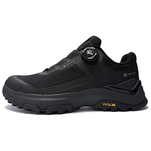 <span class=keywords><strong>Scarpe</strong></span> da Trekking Personalizzate per Uomo, Leggere e Impermeabili, per Escursionismo e Montagna, Stile Casual per Passeggiate in <span class=keywords><strong>Città</strong></span> - Product Image 4