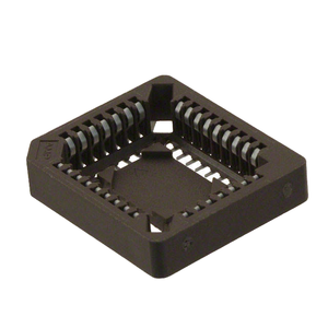 32 vị trí PLCC <span class=keywords><strong>IC</strong></span> ổ cắm cho kết nối tin bề mặt gắn kết đóng cửa 2*7 2*9 38225167 bom danh sách dịch vụ từ nhà cung cấp - Product Image 4