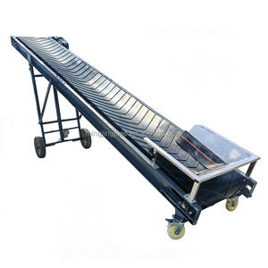 थोक सामग्री के लिए <span class=keywords><strong>2026</strong></span> कारखाने की बिक्री भारी शुल्क रेत बेल्ट कन्वेयर सिस्टम - Product Image 6