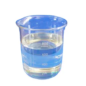 Factory wholesale dioctyl terephthalate DOTP plasticizer quantity large discount