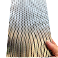 Filtre à café en maille d'acier inoxydable gravé de précision, micro-trous ronds, carrés, triangulaires, à fentes longues, 10, 200, 500, 600 microns