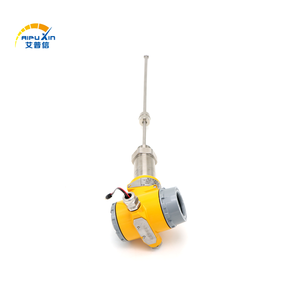 Промышленный магнитострикционный уровнемер и магнитный уровнемер-преобразователь Aipuxin из нержавеющей стали с поддержкой приложения Tuya, точность 1 мм, 4-20 мА, HART - Product Image 5