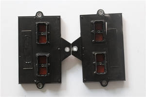 Belparts hyundai hafriyat makinesi Ecu bilgisayar kurulu 39122-2B146 39100-84000 39110-22336 R290LC-7 ekskavatör denetleyici - Product Image 5