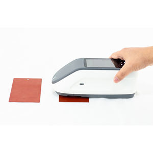 고정밀 UV Vis <span class=keywords><strong>NIR</strong></span> 물 식품 품질 분석 경량 휴대용 분광도계 - Product Image 4