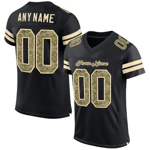Camiseta Deportiva Corta Transpirable de Alta Calidad Personalizada BETHERIVAL, Fabricante de Camisetas Deportivas de Malla Atlética Extra Grandes para Fútbol Americano - Product Image 4