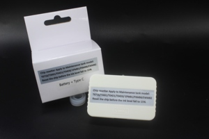 T6714 <span class=keywords><strong>chip</strong></span> resetter Tương thích cho Epson lực lượng lao động Pro WF-C869R c878r c879r c8610 c8190 c8690 bảo trì hộp <span class=keywords><strong>chip</strong></span> - Product Image 4