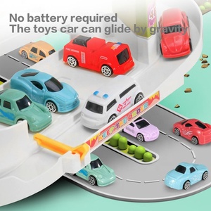 Jouets de stationnement de <span class=keywords><strong>dinosaure</strong></span> SY <span class=keywords><strong>Garage</strong></span> Parking jouets pour enfants jouets de piste de <span class=keywords><strong>voiture</strong></span> - Product Image 3