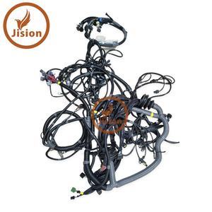 VOE14649159 14649159 Faisceau de câblage principal compatible avec EC340D EC380D |   Outils de réparation d'excavatrice |   Haute qualité |   Durable | - Product Image 2