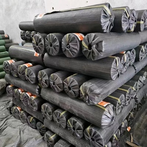 Tappetino per erba Anti-erbaccia di grado commerciale per serre agricole prodotti per il controllo delle infestanti all'ingrosso - Product Image 2