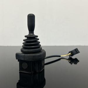 Joysticks accesorios para carretilla elevadora eléctrica 7919040093 7919040075 joystick de un solo eje para carretilla elevadora Linde 115 R14 R16 R20 - Product Image 6