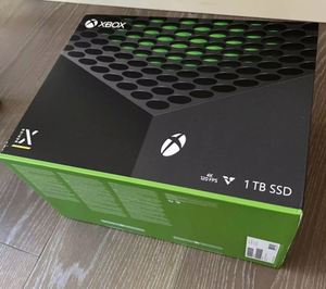M  Micro so ft <span class=keywords><strong>X</strong></span>-BOXES pour console de jeu TV <span class=keywords><strong>Series</strong></span> <span class=keywords><strong>X</strong></span> 1TB - Product Image 2