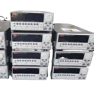 Keithley 2010 5.5 ดิจิต 110 1000V เครื่องวัด 7-1/2-ดิจิต DMM - Product Image 1